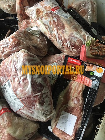 Куплю неликвид курицу, говядину, свинину Москва - изображение 1