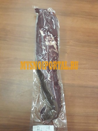 Мясо бычков охлажденное Москва - изображение 1