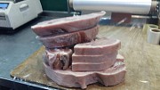 Продаю Тазо-бедренная часть свиная в Ижевске  доставка из г.Ижевск