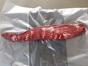 Продаю Вырезка говяжья ГОСТ, б/к, зам, в Санкт-Петербурге Санкт-Петербург