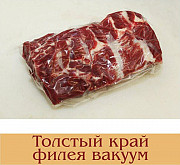 Продаю Спино-поясничная часть говяжья ГОСТ, б/к,  зам,в Санкт-Петербурге Санкт-Петербург