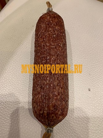 Куплю Колбасы Сырокопченые самовывоз, в Москве Москва - изображение 1