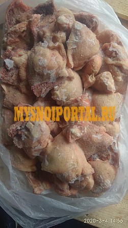 Бедро ЦБ, ГОСТ, заморозка Москва - изображение 1