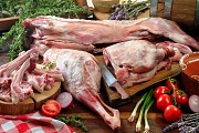 Поставка мяса птицы, говядины, баранины доставка из г.Казань
