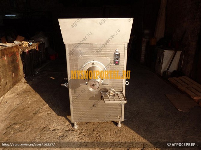 Волчок 221ФВ120 Воронеж - изображение 1