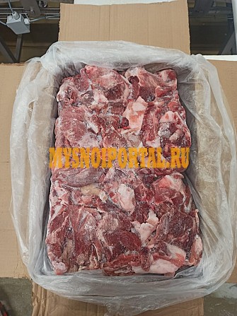 Мясо свинины 80/20 Казань - изображение 1