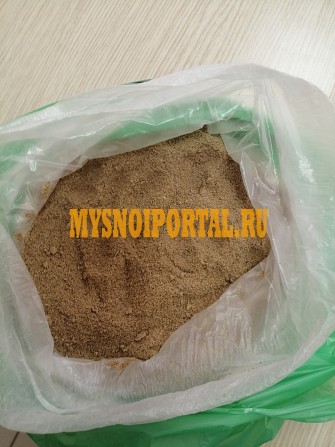 Продаю Мясокостная мука в Москве Москва - изображение 1