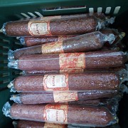 Колбасные изделия Халяль доставка из г.Пенза