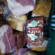 Колбасные изделия Халяль доставка из г.Пенза