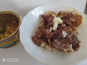 Тушенки Халяль доставка из г.Пенза