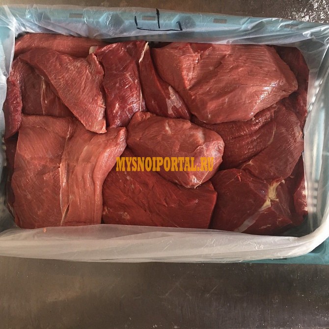 Реализуем блочное мясо в небольшом количесве Чита - изображение 1