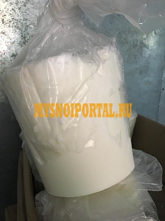 Жир свиной топленый Барнаул - изображение 1