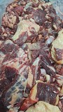 Продаю Тримминг говяжий  ТУ, б/к,  зам, в Ижевске  доставка из г.Ижевск