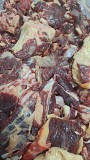 Продаю Тримминг говяжий  ТУ, б/к,  зам, в Ижевске  доставка из г.Ижевск