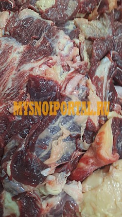 Продаю Тримминг говяжий ТУ, б/к, зам, в Ижевске Ижевск - изображение 1