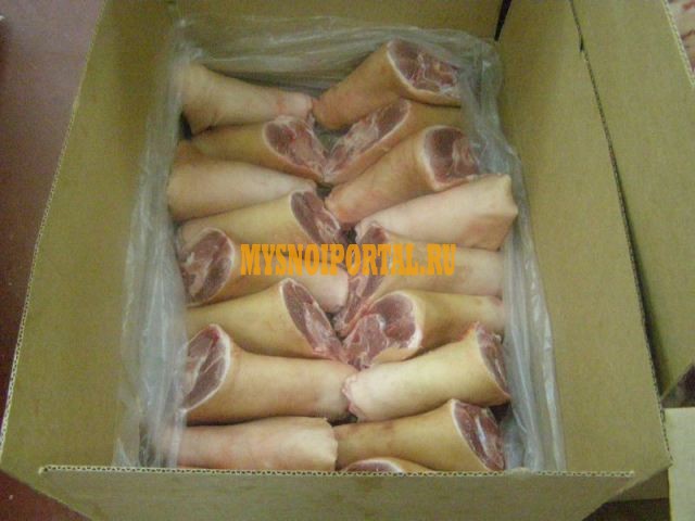 Рулька Видное - изображение 1