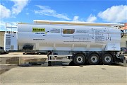 Кормовоз шнековый доставка из г.Великий Новгород