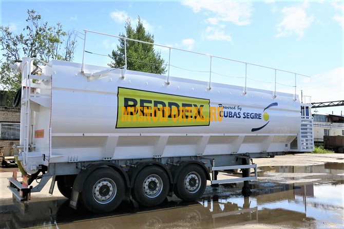 Кормовоз шнековый Великий Новгород - изображение 1