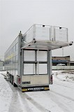 Скотовоз Berdex EcoLine доставка из г.Великий Новгород