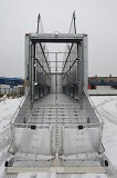 Скотовоз Berdex EcoLine доставка из г.Великий Новгород