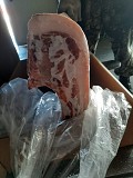 Продам полутуши свиные Владивосток