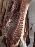 Свинина полутуши 2 категория оптом доставка из г.Тюмень