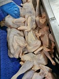 Курица ЦБ в разделке (части), субпродукты, полуфабрикаты в Москве Москва