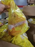 Курица ЦБ в разделке (части), субпродукты, полуфабрикаты в Москве Москва