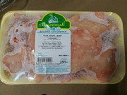 Тушка Курицы ЦБ без кости п/ф для Чахохбили-Шашлыка (подложка, ГОСТ) зам в Москве Москва