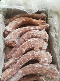 Индейка в разделке (части), субпродукты, полуфабрикаты охл/зам на складе в Москве Москва