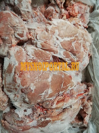 Филе Грудки, Бедра, Голени Индейки б/к охл/зам на складе в Москве Москва - изображение 1