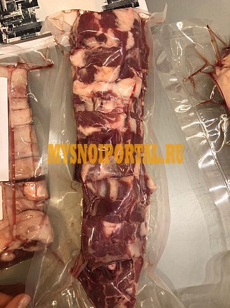 Баранина:туши, вся разделка (части), субпродукты на складе в Москве Москва - изображение 1