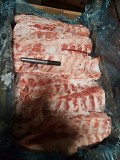 Свинина: вся разделка (части), полуфабрикаты. субпродукты на складе в М Москва