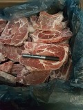Свинина Шея: вся разделка (части), полуфабрикаты. субпродукты в Москве Москва