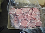Свинина Вырезка: вся разделка (части), полуфабрикаты. субпродукты в Москве Москва