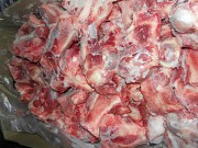 Свинина набор для бульона: вся разделка (части), полуфабрикаты. субпродукты в Москве Москва