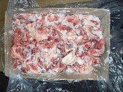 Свинина Рагу: разделка (части), полуфабрикаты. субпродукты в Москве Москва