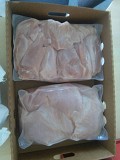 Утка супродукты: тушка 1, 8-2.2 кг и ее разделка охл/зам на скл в М Москва