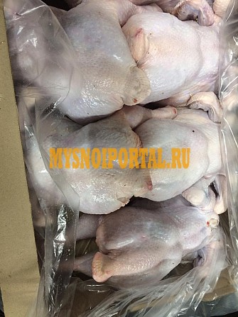 Курицу ЦБ 1, 5-1, 8 кг и Курицу Суповую 1-1, 3 кг фир пак, вся разделка скл М Москва - изображение 1