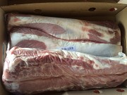 Продаю Лопатка свиная АГРО-БЕЛОГОРЬЕ, б/к, охл, категория - I (беконная) в Москве доставка из г.Москва