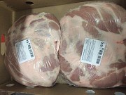 Продаю Лопатка свиная АГРО-БЕЛОГОРЬЕ, б/к, охл, категория - I (беконная) в Москве доставка из г.Москва