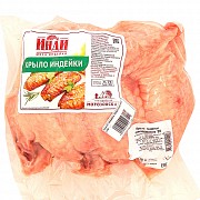 Разделка индейки ГОСТ б/к, охл,  в Москве  доставка из г.Москва