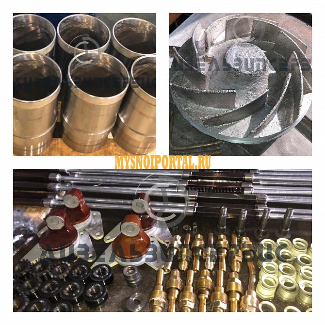 Изготовим Екатеринбург - изображение 1