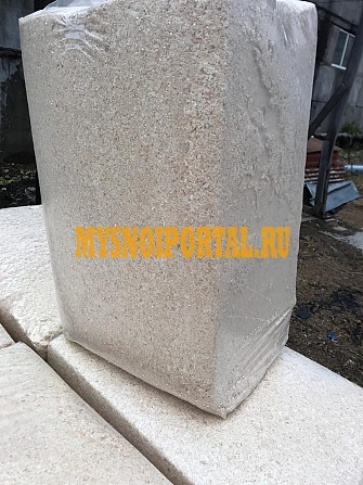 Стружка опилок Кострома - изображение 1