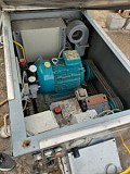 Гомогенизатор Bertoli H2007, пр-ть 600 л/час, инв 943 доставка из г.Москва