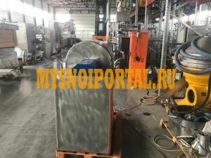 Маслобойка, объем 200 литров Москва - изображение 1