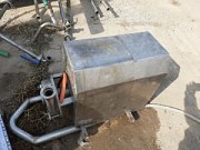 Насос-диспергатор РПА-15, пр-ть — 10 — 23 куб/час, двигатель 15 кВт инв 852 доставка из г.Москва