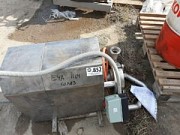 Насос-диспергатор РПА-15, пр-ть — 10 — 23 куб/час, двигатель 15 кВт инв 852 доставка из г.Москва