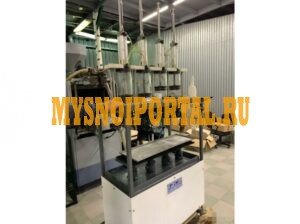 Полуавтомат розлива в канистры Москва - изображение 1