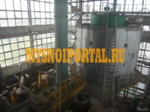 Распылительно - сушильная установка VRA-4 Москва - изображение 1